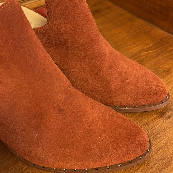 Rust Mules - Picture 8 of 9